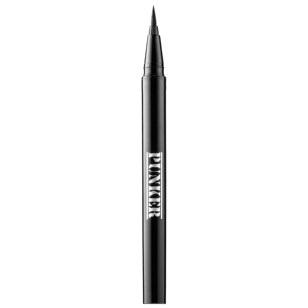 Punker Rock On Waterproof Liquid Liner