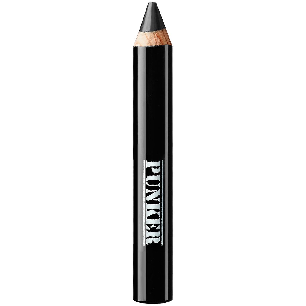 Punker Semi-Goth Lip Gloss
