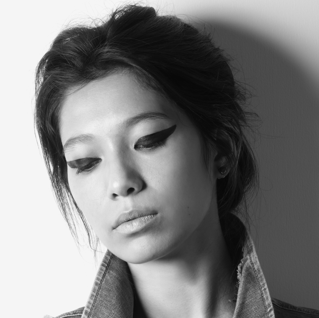 Punker Rock On Waterproof Liquid Liner