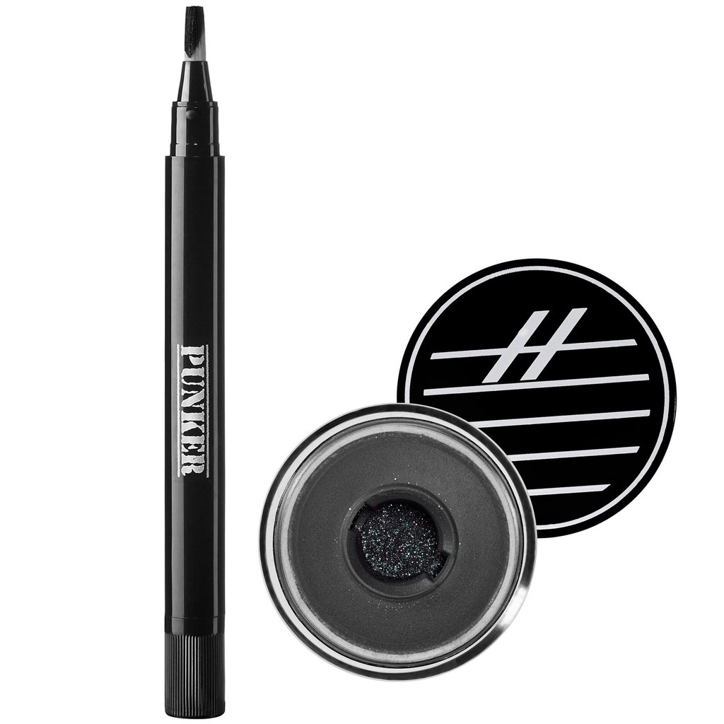 Smokey Eye 2.0 – Borealis Black