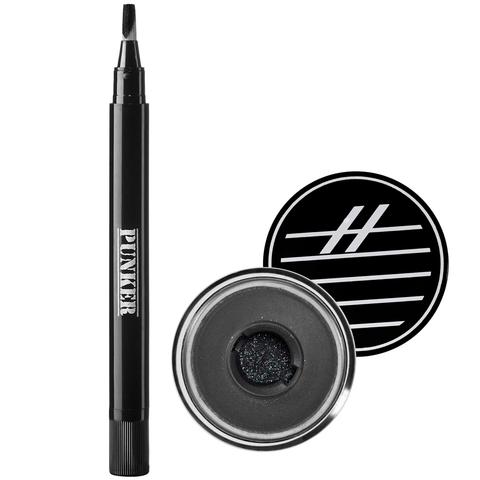 Smokey Eye 2.0 – Borealis Black