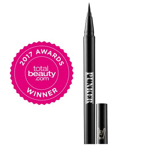 Punker Rock On Waterproof Liquid Liner